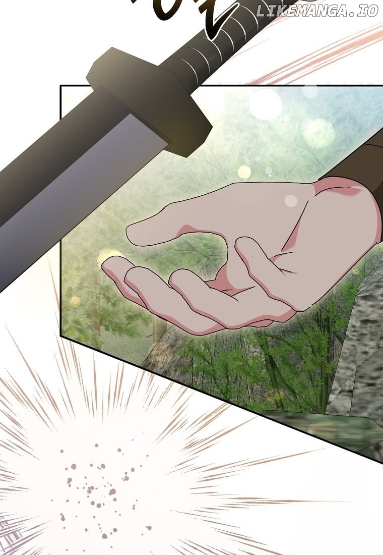 Precious Daughter of the Greatest Martial Arts Villain Chapter 135 - page 81